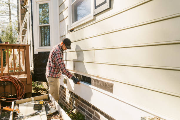 Trusted Siding Inspection service in Lockport, NY - Creative Siding